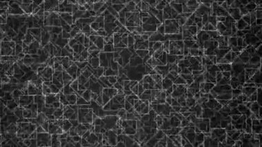 Çizgi Maskesi Gelecek Teknoloji Bağlantıları