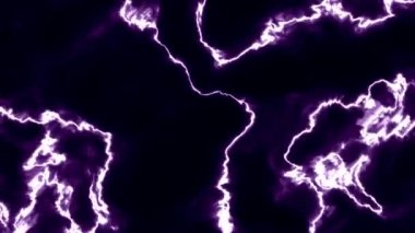 Elektrik Fırtınası Maskesi Rüzgarı Dumanı
