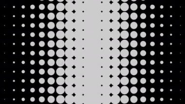 Izgara Çapı Çemberinde Çemberlerin Maskesi Desende Değişiyor