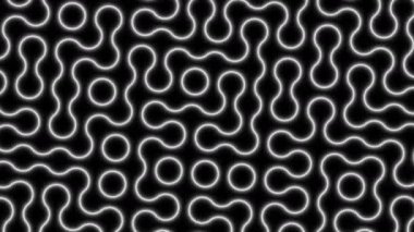 Düş Boruları Maskesi 'nin Birleştirilmiş Satırları Ortaya Çıkarılıyor