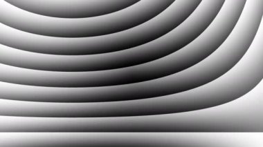 Ayrılmış Çizgi Katmanları Katlama Teatral Perde Özeti