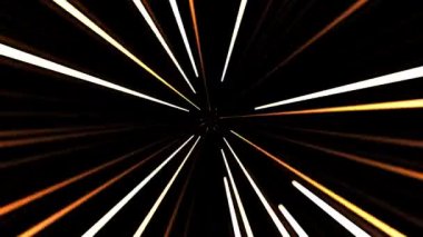 Kaçış Uzayda Geriye Git Maskesi