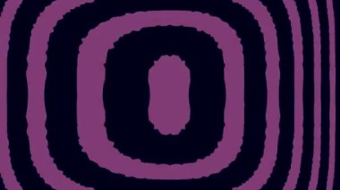 Pürüzlü Kenarların Çöken Halkaları