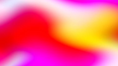 Yumuşak Sönük Düzensiz Sıcaklık Gradyanı