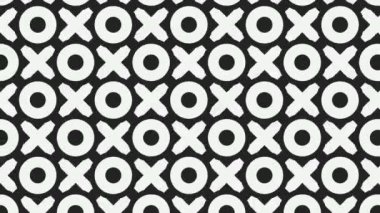 Xoxo Oxo Noughts and Cross Taşıma Örnekleri