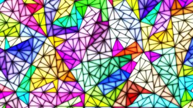 Yönlendirilmiş Kutsal Din Teması Soyut