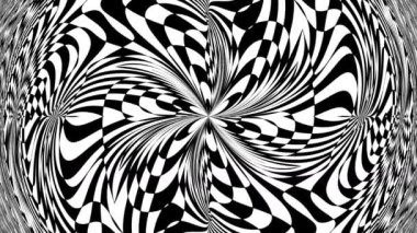 Bükülmüş Bozuk Küre İç Kontrolleri