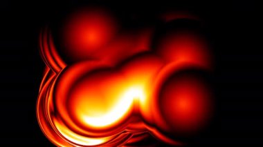 Sıcak Erimiş Metal Damlaları ya da Lav Şişkinliği ve Değişimi