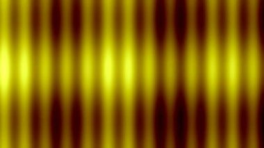 Ilık Işıldayan Enerji Işınları Görünüşte küçülüyor