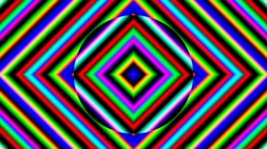 Arkaplan Renkleri Işık Çubuklarını Genişletiyor