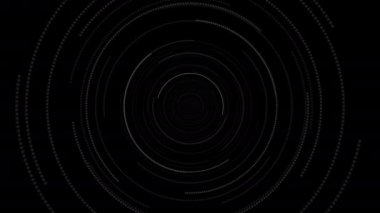 İyi Yarı Çemberler Demi Halkaları Görüntüleyici Maskesine Giderek Genişliyor