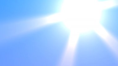 Büyük Günışığı Parlayan Gün Işığı Sabah Kahvaltısı