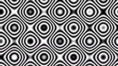 Konsantrik Maskeyi Ters Çevirme Panelleri