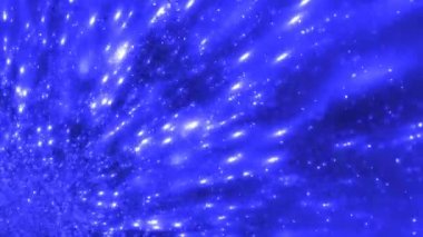 Alt uzay Warp Sürücüsüne Yüksekuzay Uçuşu Büyüt