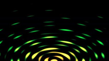 Sakin Yeşil Çevre Geri Dönüşümlü Sürdürülebilir Enerji Maskesi Alt Merkez Yayımlayıcısı