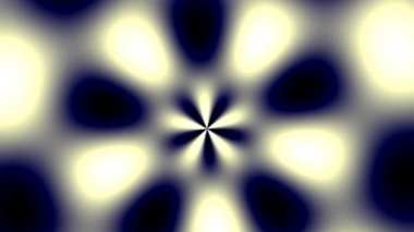 Dönen Pervane Maskesinin Yumuşak Dönen Önyüzü