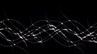 Çapraz Yüzey Dalga Tepeleri ve Dalgalar Maskesi Katmanları