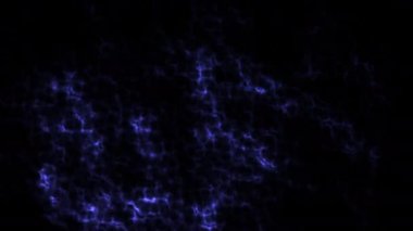 Enerji Işığı Okyanus Zemininde Akıyor