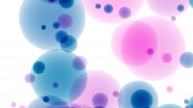 Yüzen Köpükler Renk Değiştiren Sualtı Maskesi