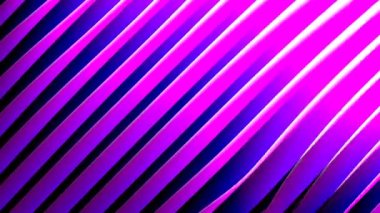 Keskin Parlak Sinir Gelecekçi Siber Pembe Kırıntılar Keskin Arkaplan