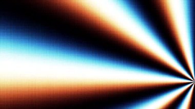 Klasik Retro Dither Yarıtonuyla Düşük Renk Derinliği Parlak Spektruma Büyüyor