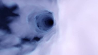 Duman Bulut Tüneli Ölüm Cenneti Smokey