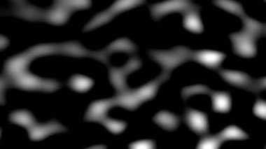 Sıvı Sıvı Yüzey Bulanık Yumuşak Kenarlıklar