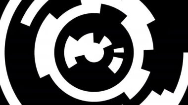 Kilit Kilidi Açılıyor Kaotik Hackleme Mekanizması Kilitli