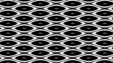 Tavus Kablosu Geçiş Maskesinin Ofset Ağı