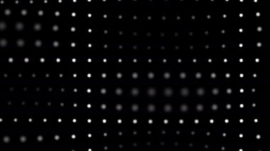 Bağlı Noktalar Kutularının Yumuşak Arkaplan Serin Geçiş Ağı