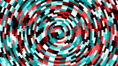 Masonluk Tuğlalarının Spiral Halkası