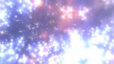 Derin Galaksi Seyahat Alanı Çevresinde Yavaş Dönme