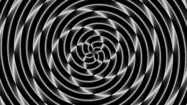 Üstüste Gelen Halkalar Döngüsü Maskesi Çöküyor