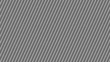 Ters Çubukların Elmas Çapraz İnce Çizgiler Örtüsü Maskesi