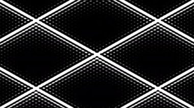 Yumuşak Değişen Maske Izgara Elması Rhombus Çubukları