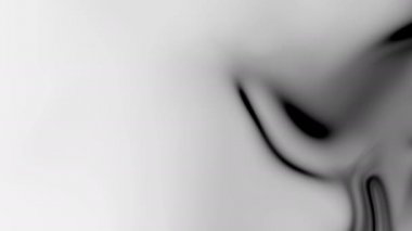 Sıvı Geçişi Karıştırma Bulanık Çizgileri