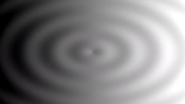 Dalgalanan Gölet Yüzey Maskesi