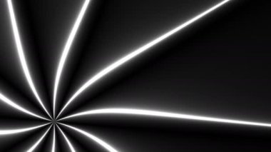 Çerçevenin Dönen Köşesinden Işık İplikleri