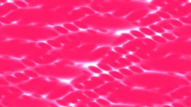 Pembe Damlalar Organik Parlayan Yumuşak Büyüme Kütlesi