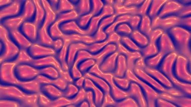 Organik Garip Doğal Çikolata Damlaları. Kahve deseni.