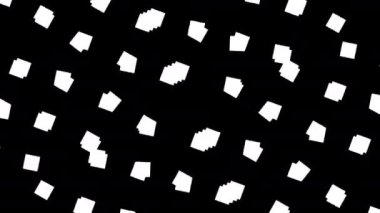 Ayna Odasında Çemberlerin Açılışı İç Maske Yansıması