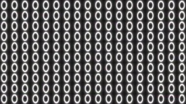 Satır ve Arkaya Değiştiren Sütunların Izgarası