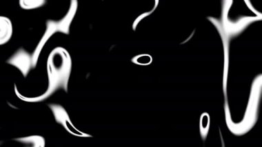 Basit Su Yüzeyi Maskesi Çapraz Taşıma