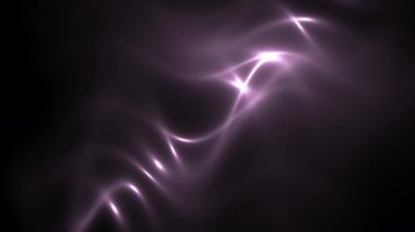 Maske Çevresinde Süzülen Yumuşak Işık Işınları