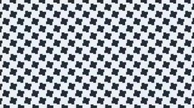 Kare Izgara Sağlık Simgeleri + Eklemesi ile Geçişi Denetler