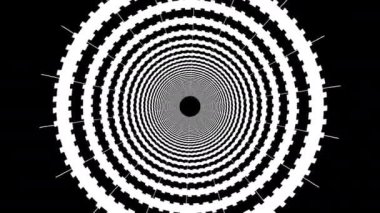 Mühendislik Mühendisliği Mühendisliği Maskesi Çemberleri Çiziliyor