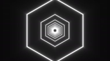 Altıgenler Geniş Izgara Geçişi Taşınıyor