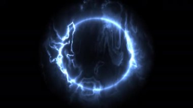 Yanan Dumanlı Lord 'un Kötü Beyaz Maskeli Yüzük Işığı