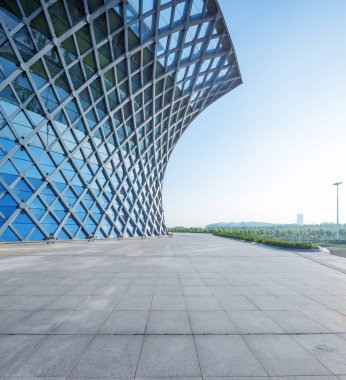 Dış boş yere oluşturma bir parçası