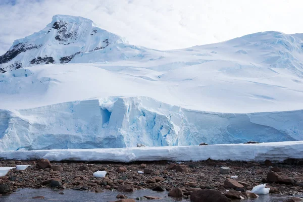 남극의 아름다운 — 스톡 사진